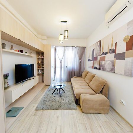 Studios & Apartments Palas By Glam Apartments Iasi Luaran gambar