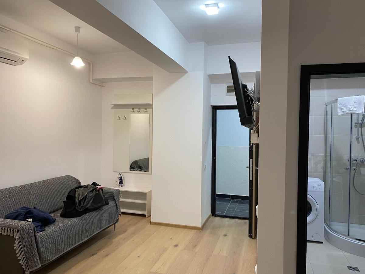 Studios & Apartments Palas By Glam Apartments Iasi Luaran gambar