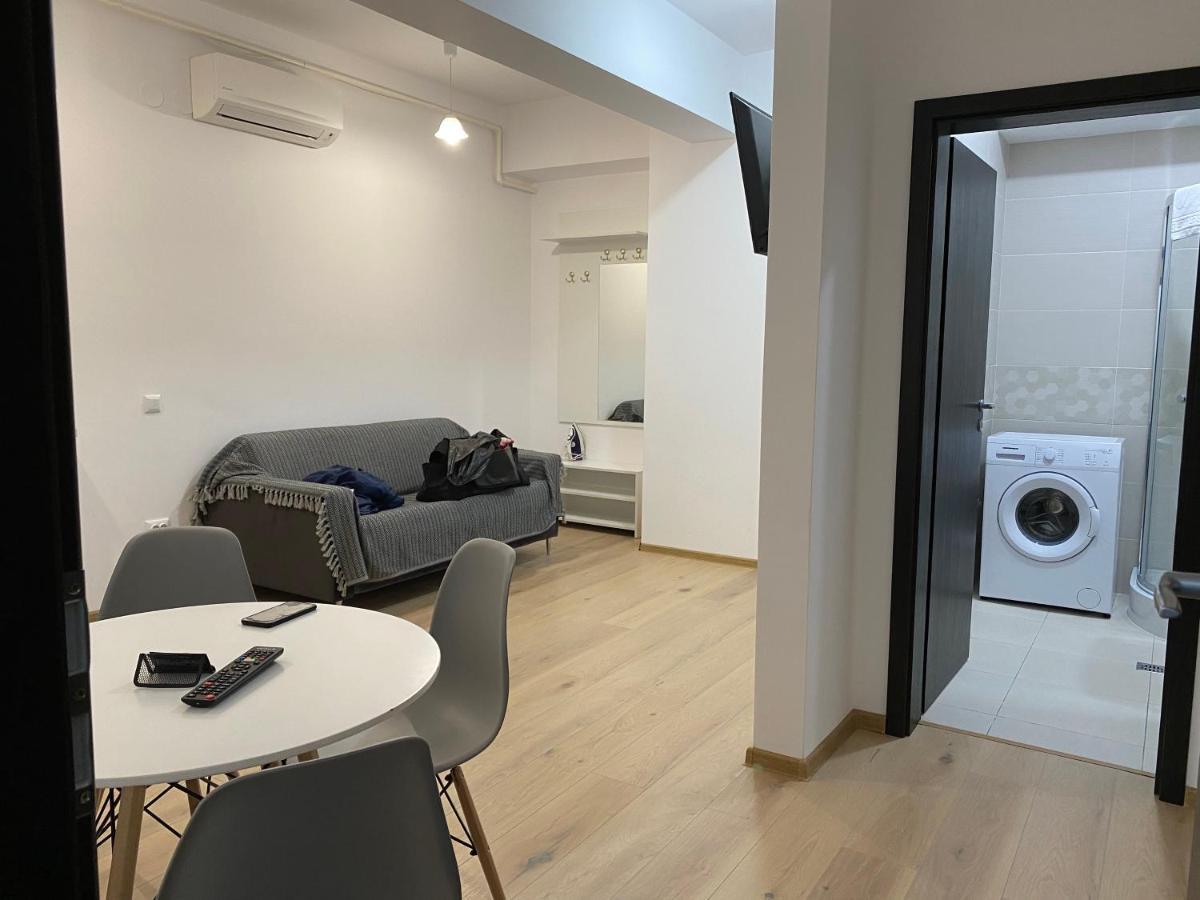 Studios & Apartments Palas By Glam Apartments Iasi Luaran gambar