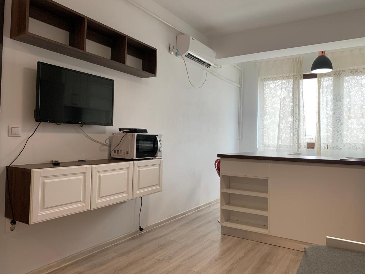 Studios & Apartments Palas By Glam Apartments Iasi Luaran gambar