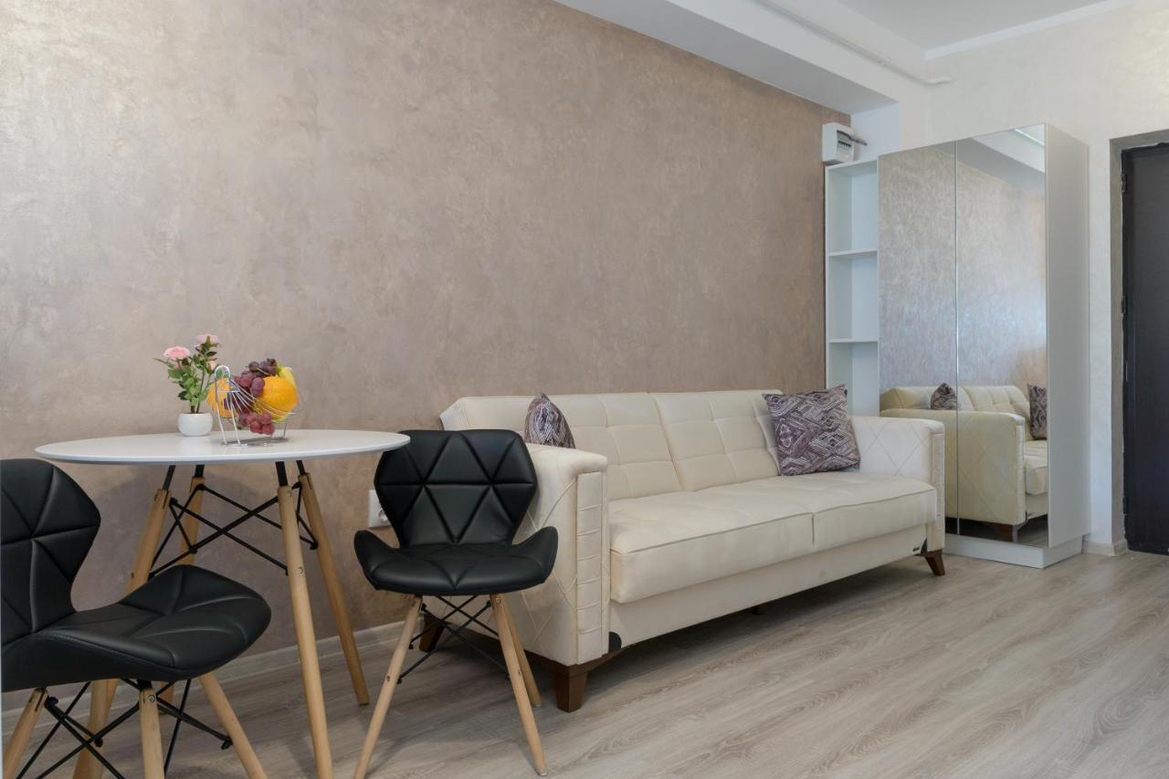 Studios & Apartments Palas By Glam Apartments Iasi Luaran gambar