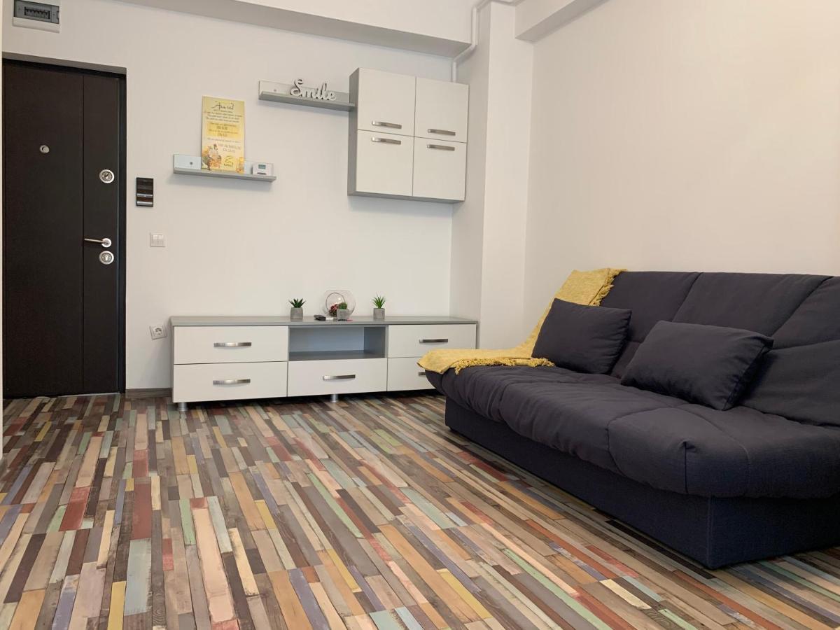 Studios & Apartments Palas By Glam Apartments Iasi Luaran gambar