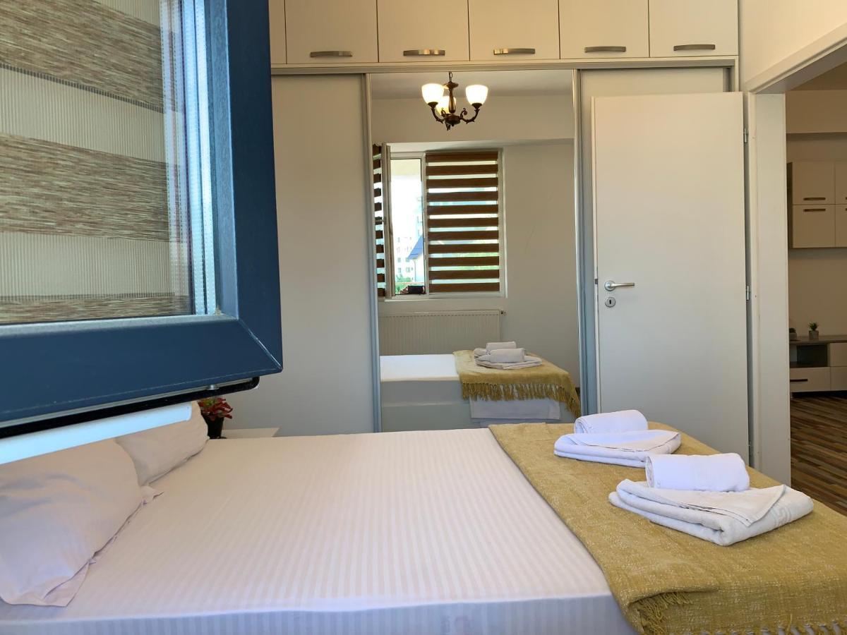 Studios & Apartments Palas By Glam Apartments Iasi Luaran gambar