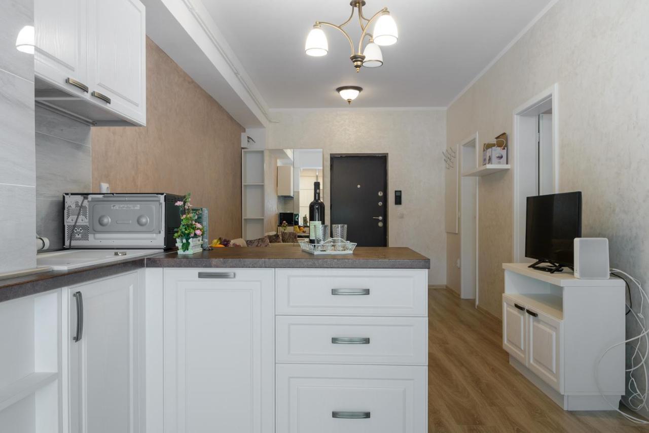 Studios & Apartments Palas By Glam Apartments Iasi Luaran gambar