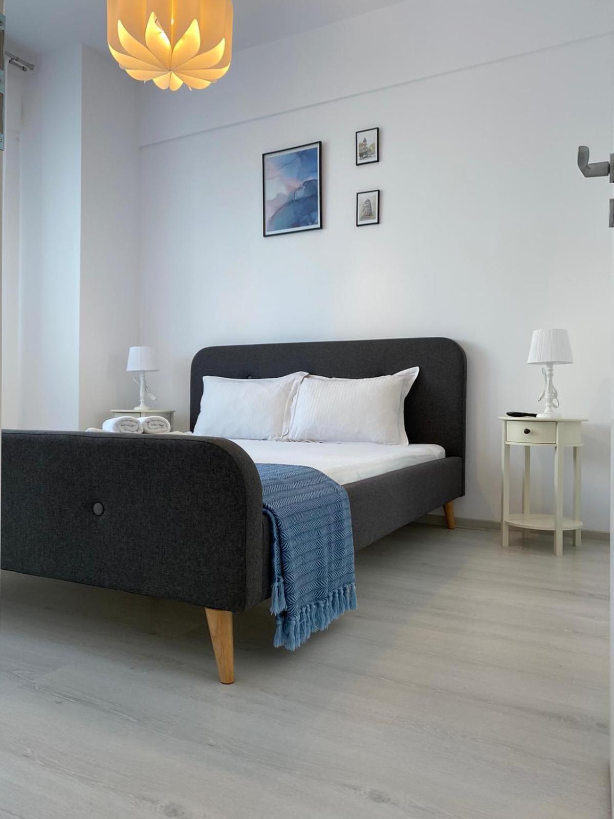 Studios & Apartments Palas By Glam Apartments Iasi Luaran gambar