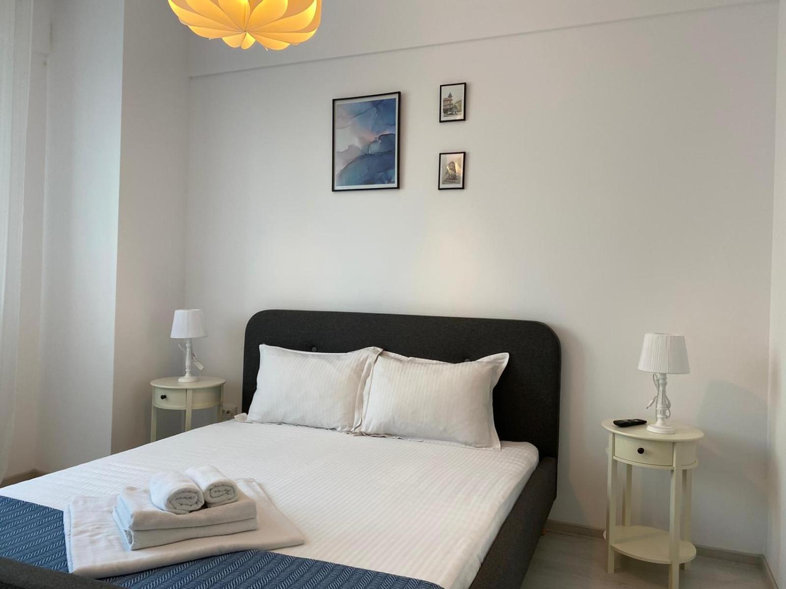 Studios & Apartments Palas By Glam Apartments Iasi Luaran gambar