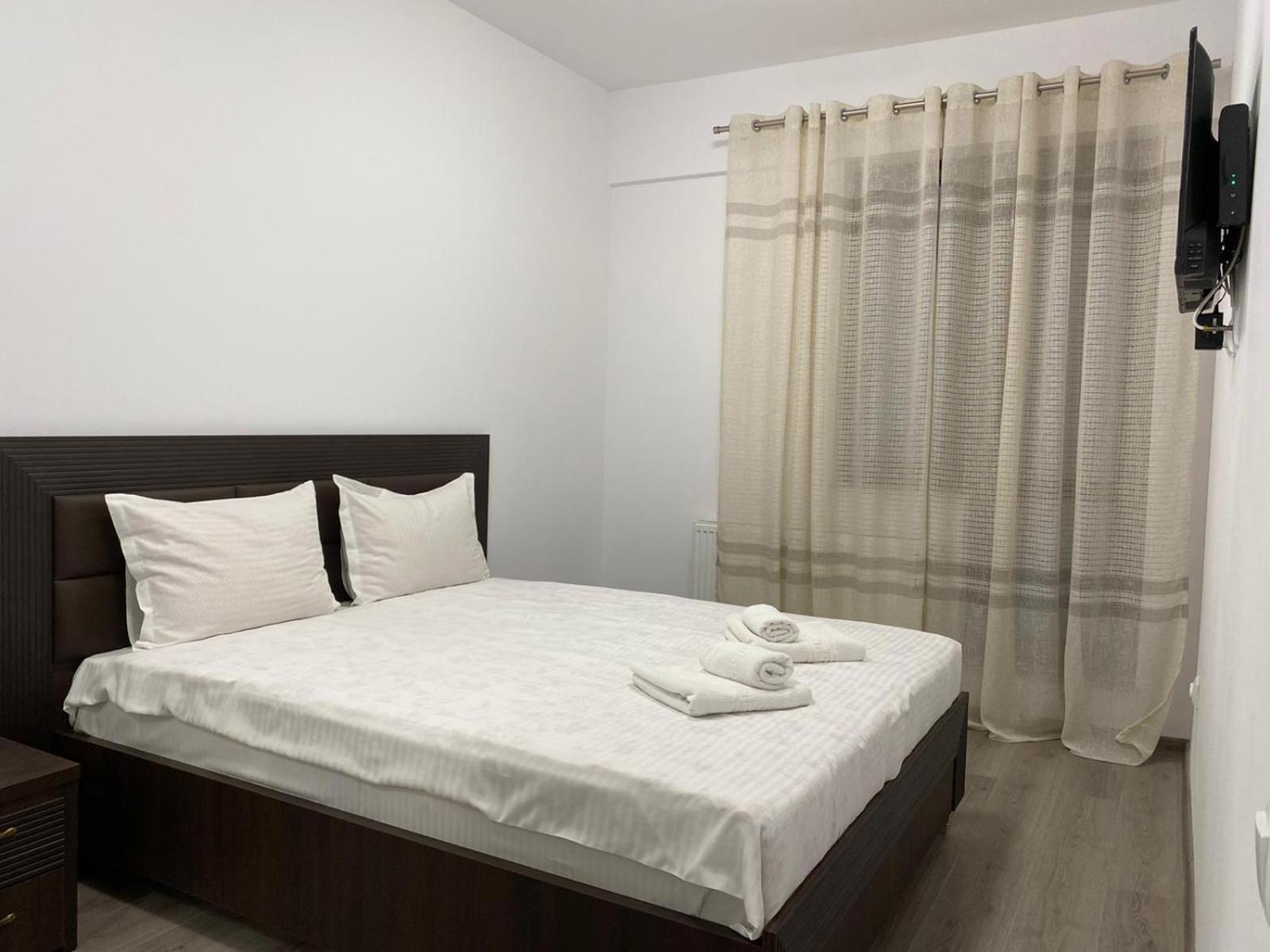 Studios & Apartments Palas By Glam Apartments Iasi Luaran gambar