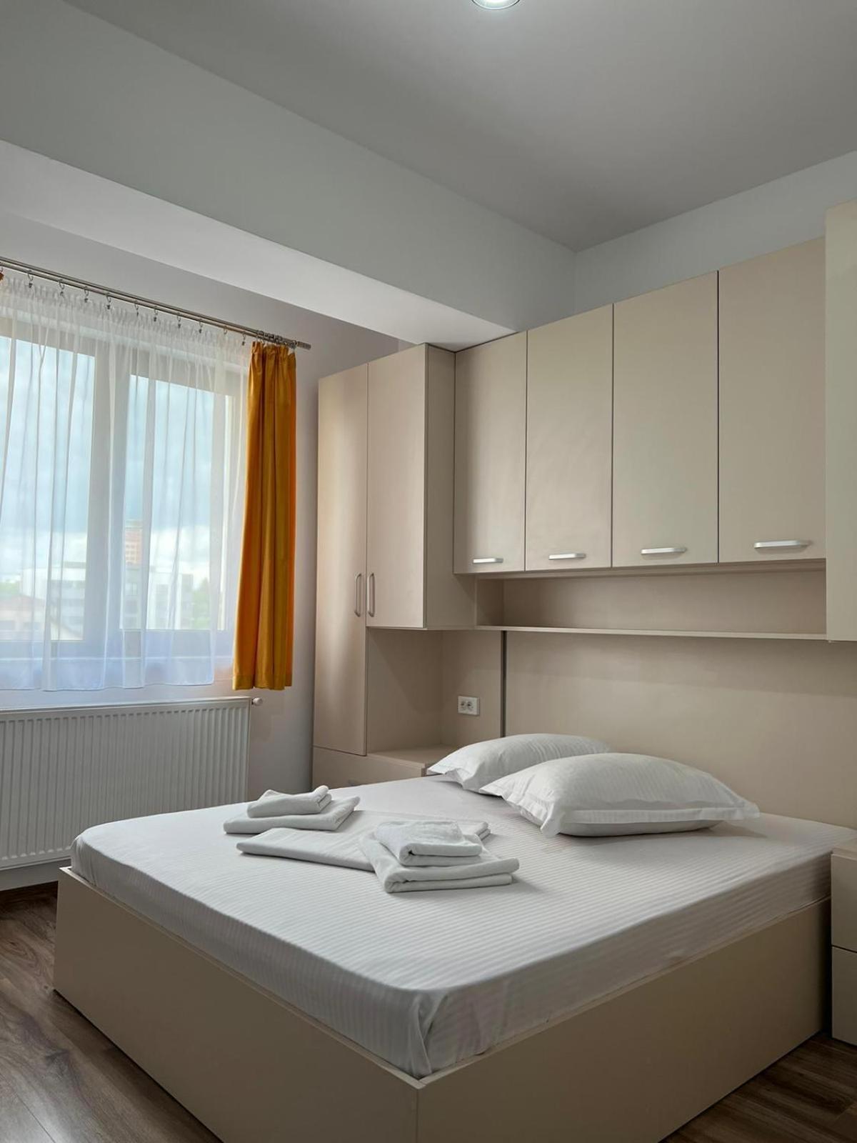 Studios & Apartments Palas By Glam Apartments Iasi Luaran gambar