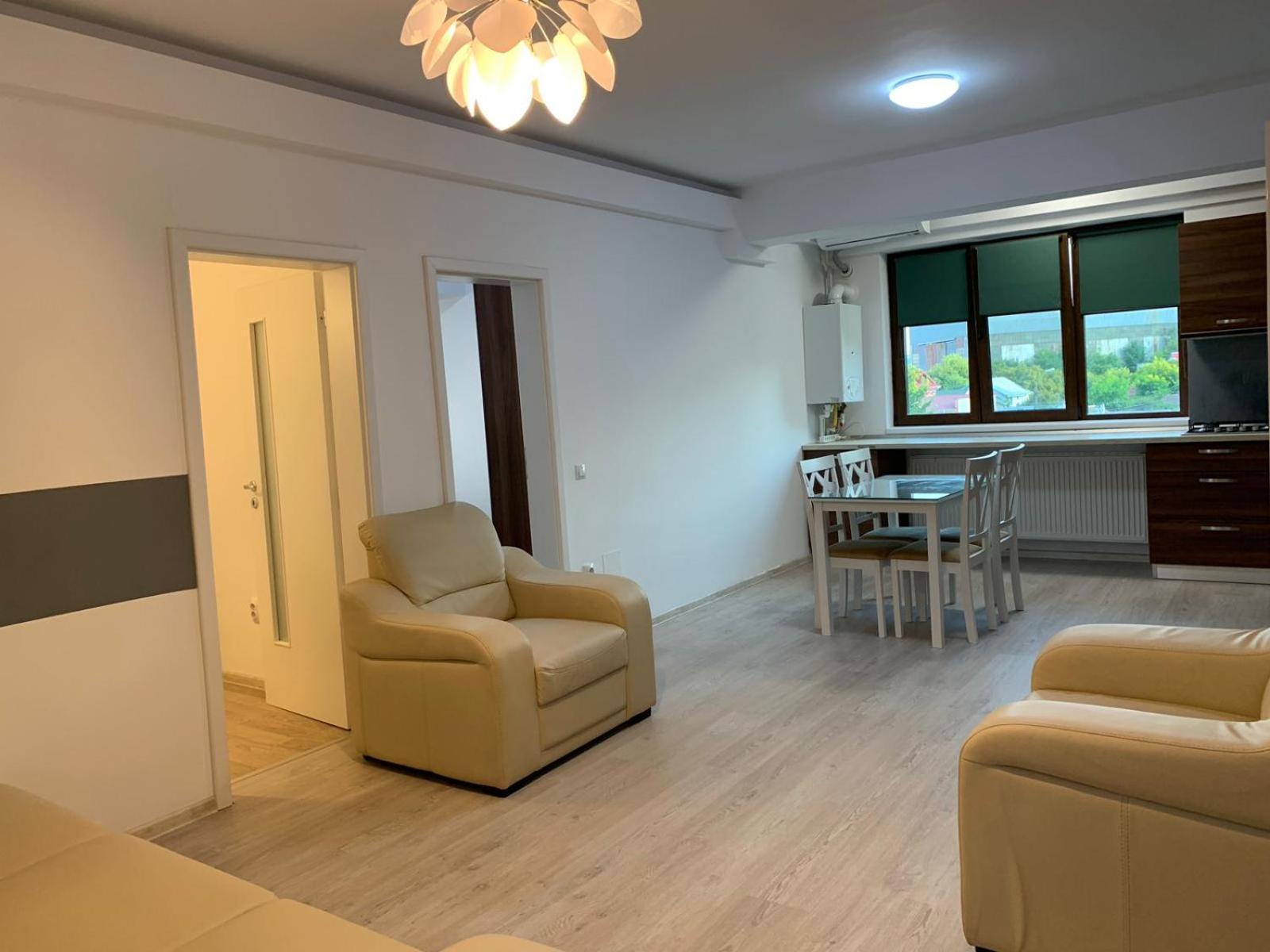 Studios & Apartments Palas By Glam Apartments Iasi Luaran gambar