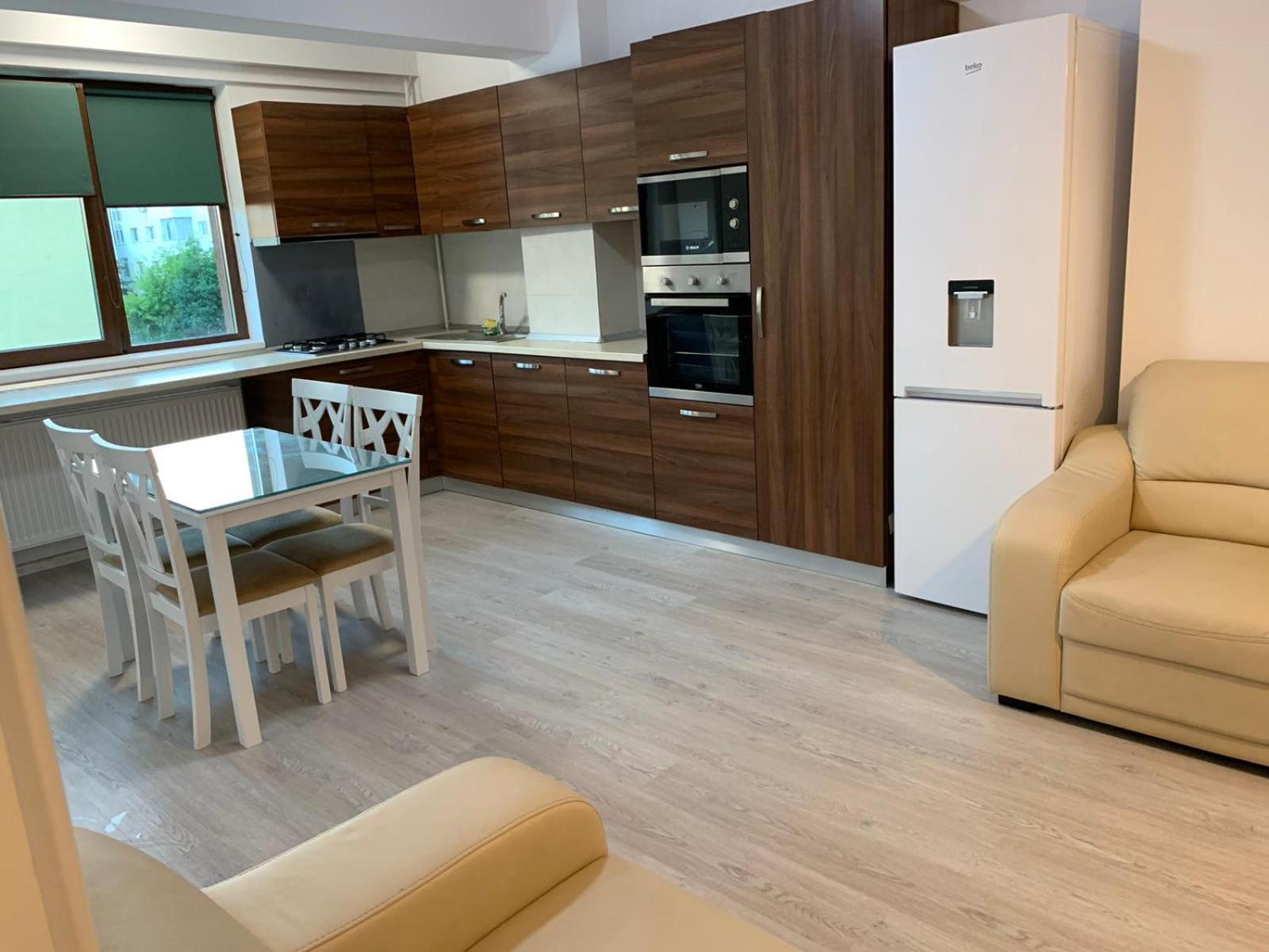 Studios & Apartments Palas By Glam Apartments Iasi Luaran gambar