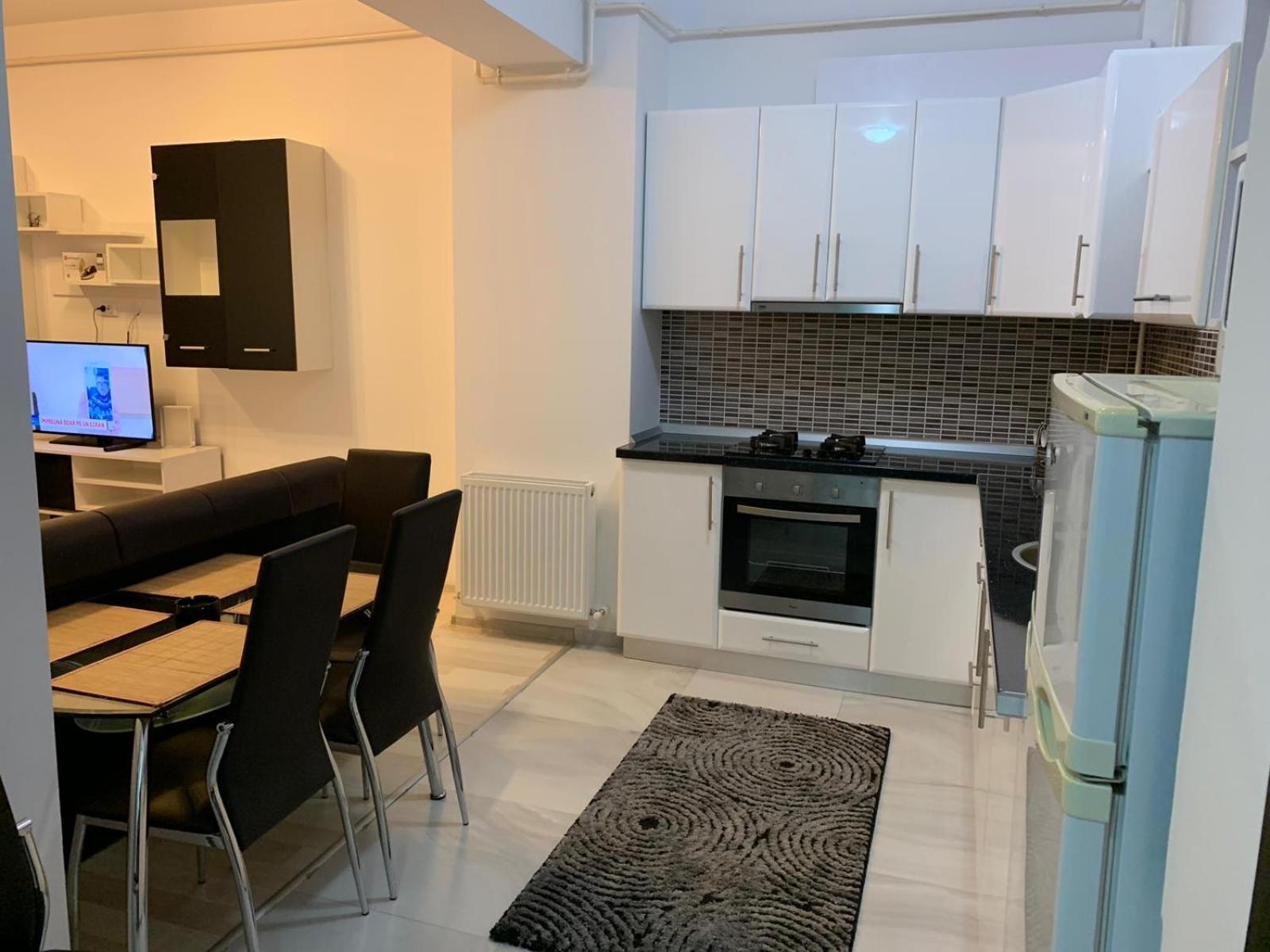 Studios & Apartments Palas By Glam Apartments Iasi Luaran gambar