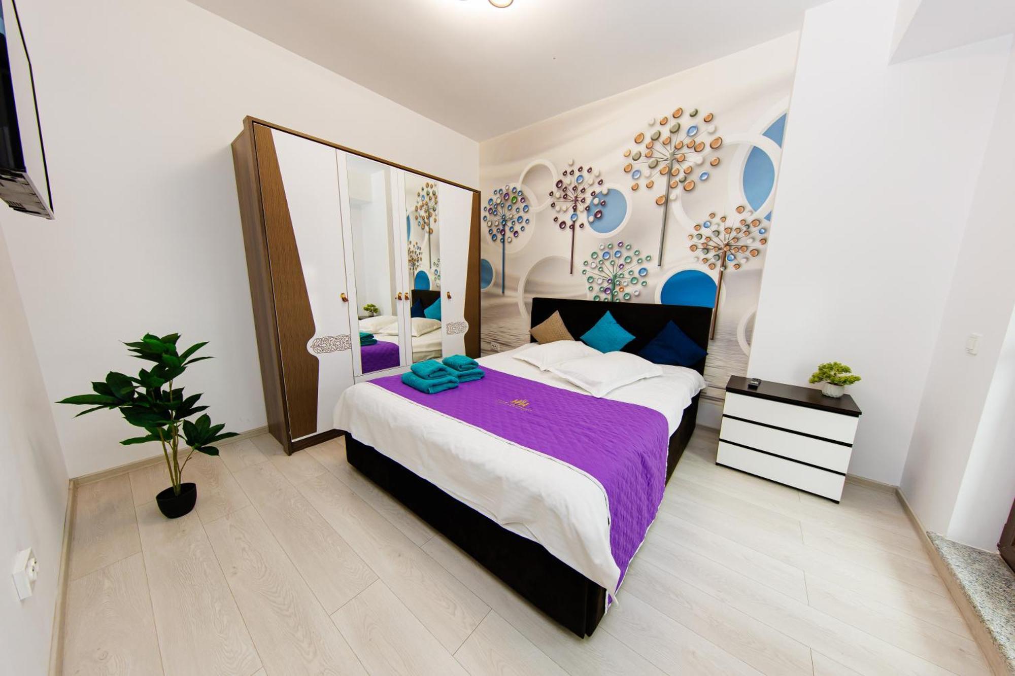 Studios & Apartments Palas By Glam Apartments Iasi Luaran gambar