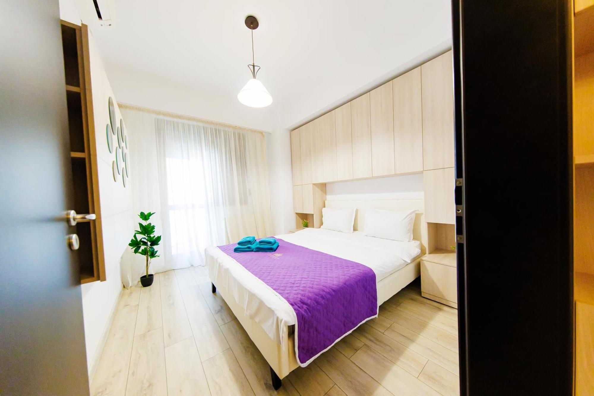 Studios & Apartments Palas By Glam Apartments Iasi Luaran gambar