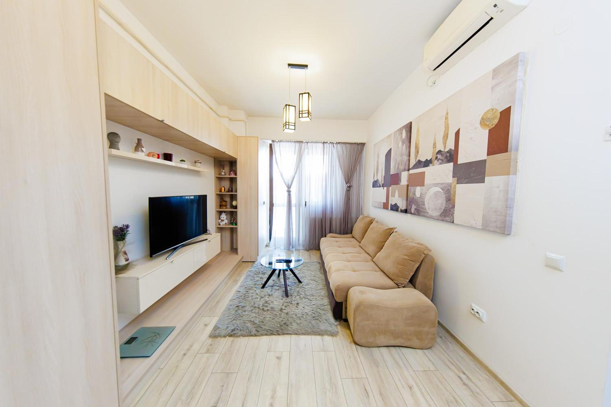 Studios & Apartments Palas By Glam Apartments Iasi Luaran gambar