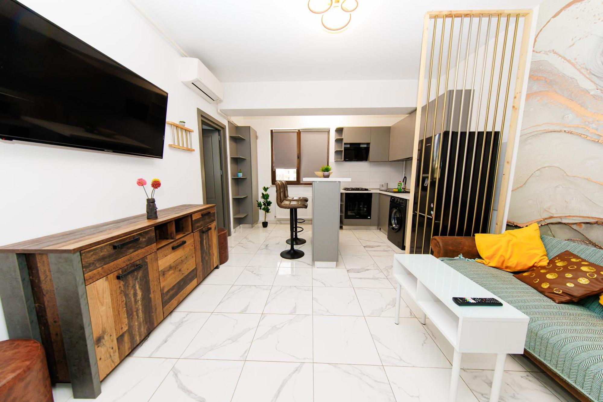 Studios & Apartments Palas By Glam Apartments Iasi Luaran gambar