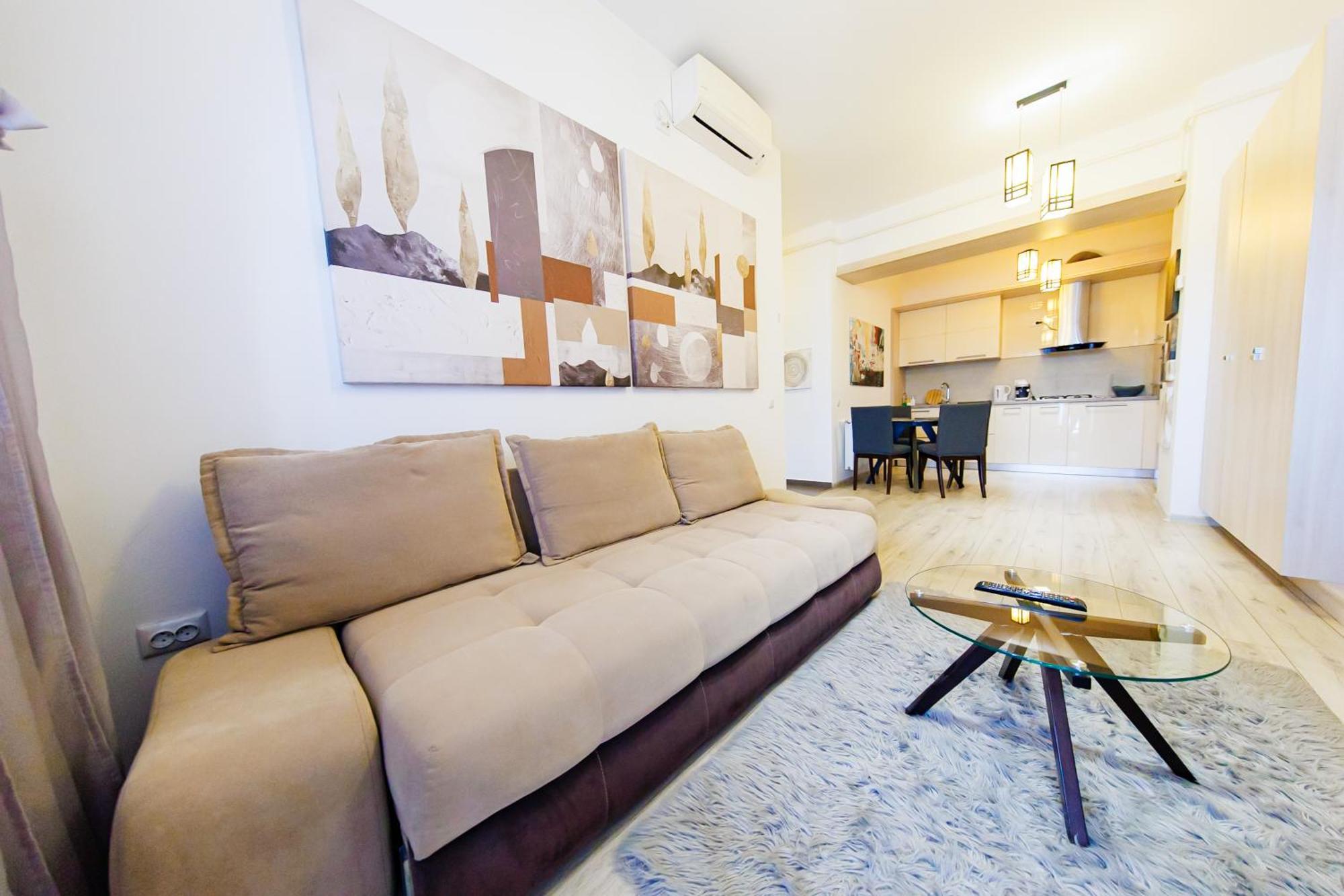 Studios & Apartments Palas By Glam Apartments Iasi Luaran gambar
