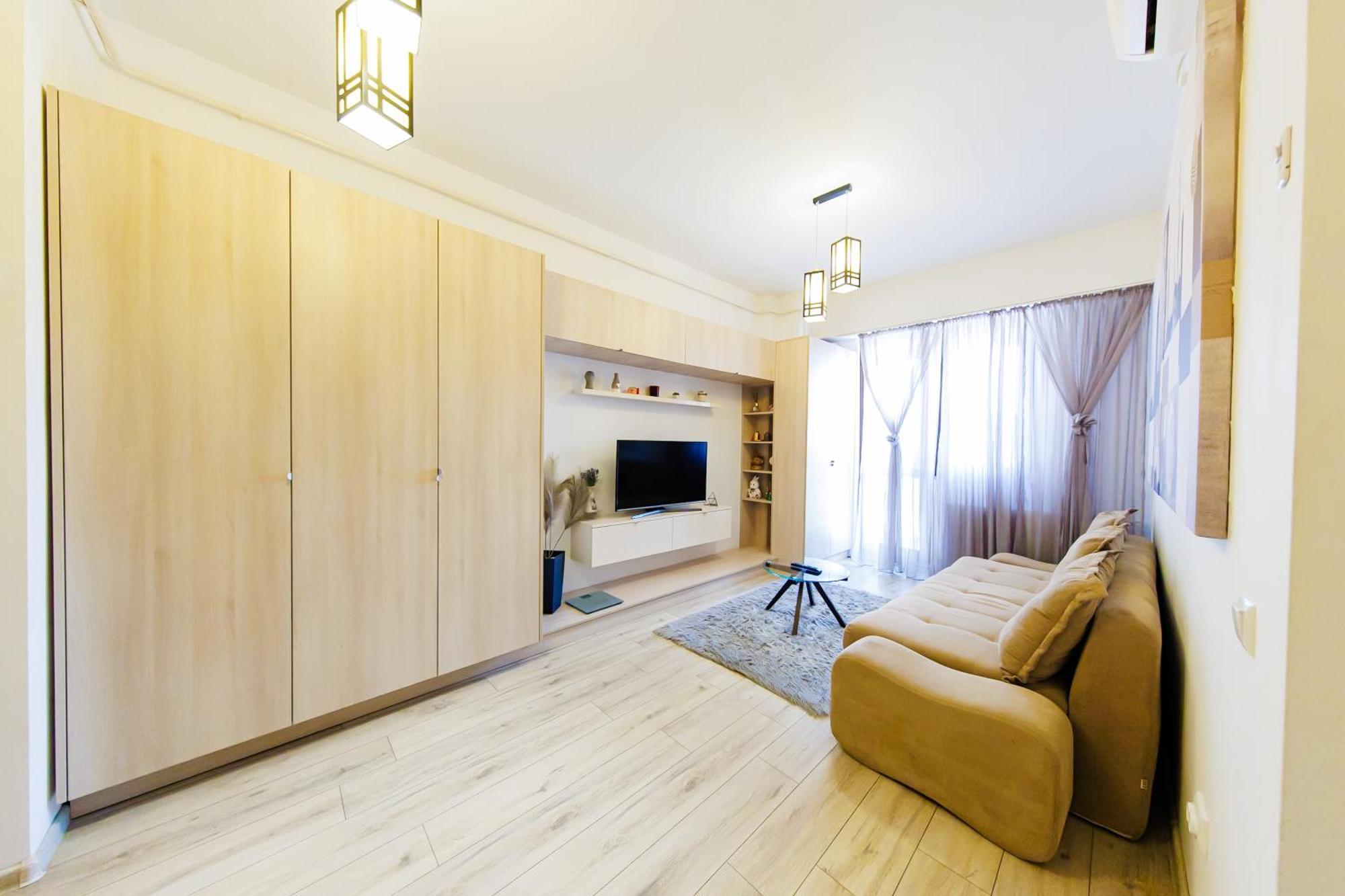 Studios & Apartments Palas By Glam Apartments Iasi Luaran gambar