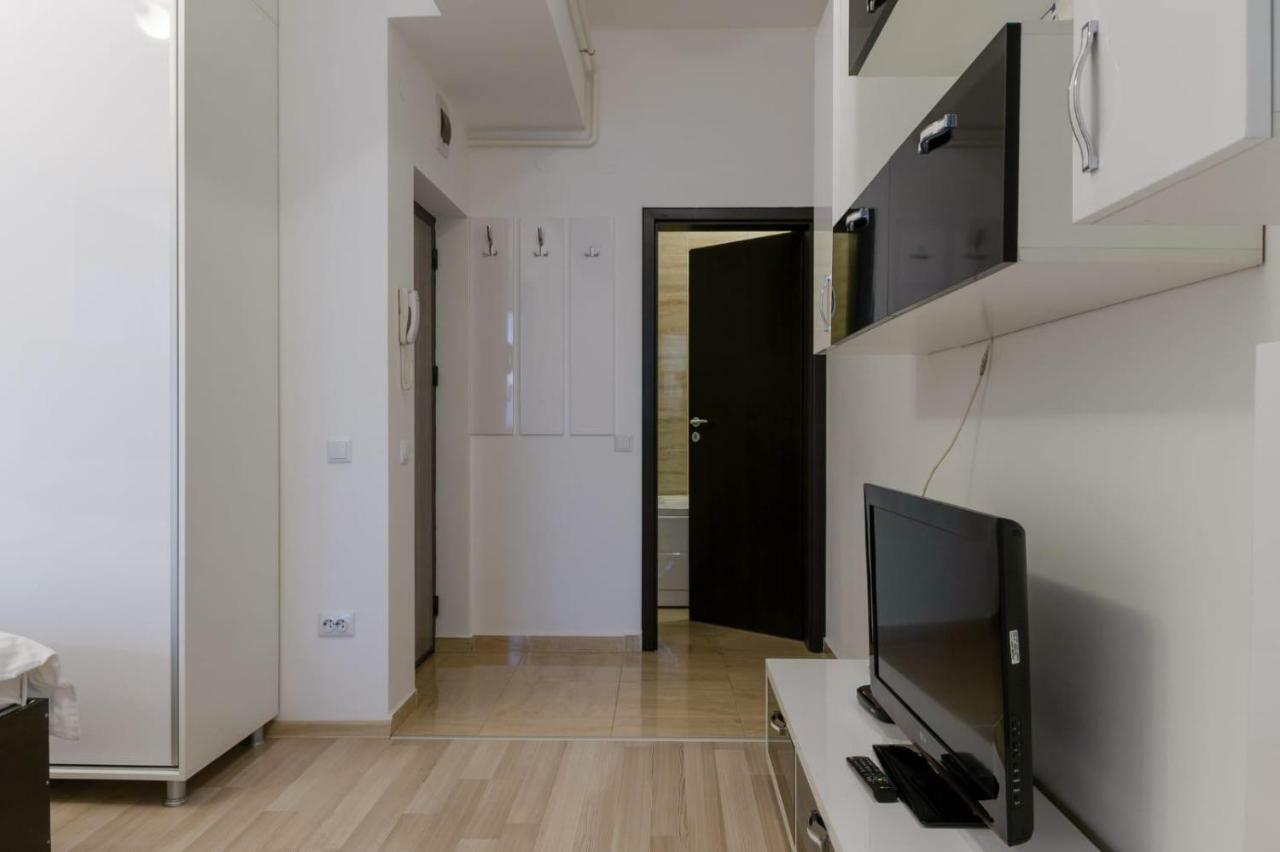Studios & Apartments Palas By Glam Apartments Iasi Luaran gambar