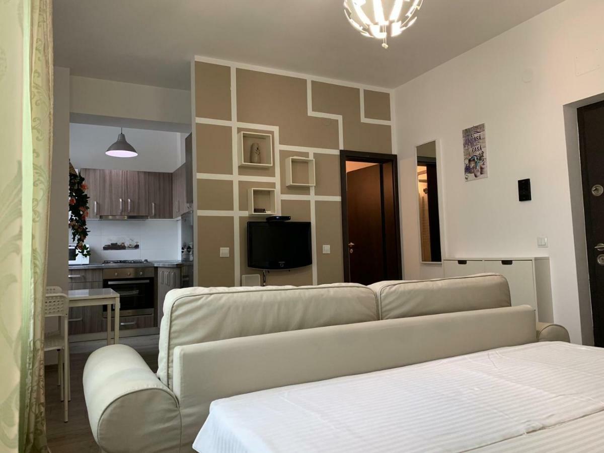 Studios & Apartments Palas By Glam Apartments Iasi Luaran gambar