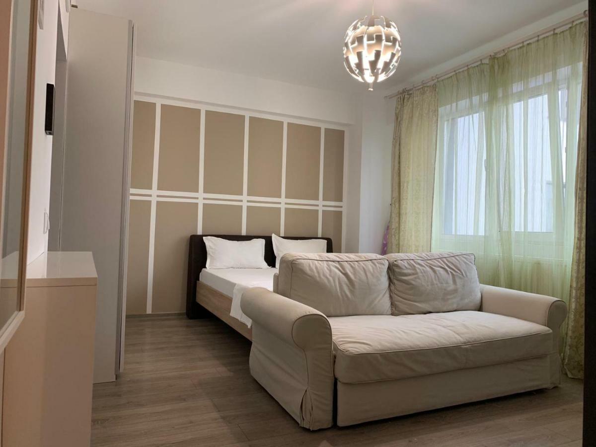 Studios & Apartments Palas By Glam Apartments Iasi Luaran gambar