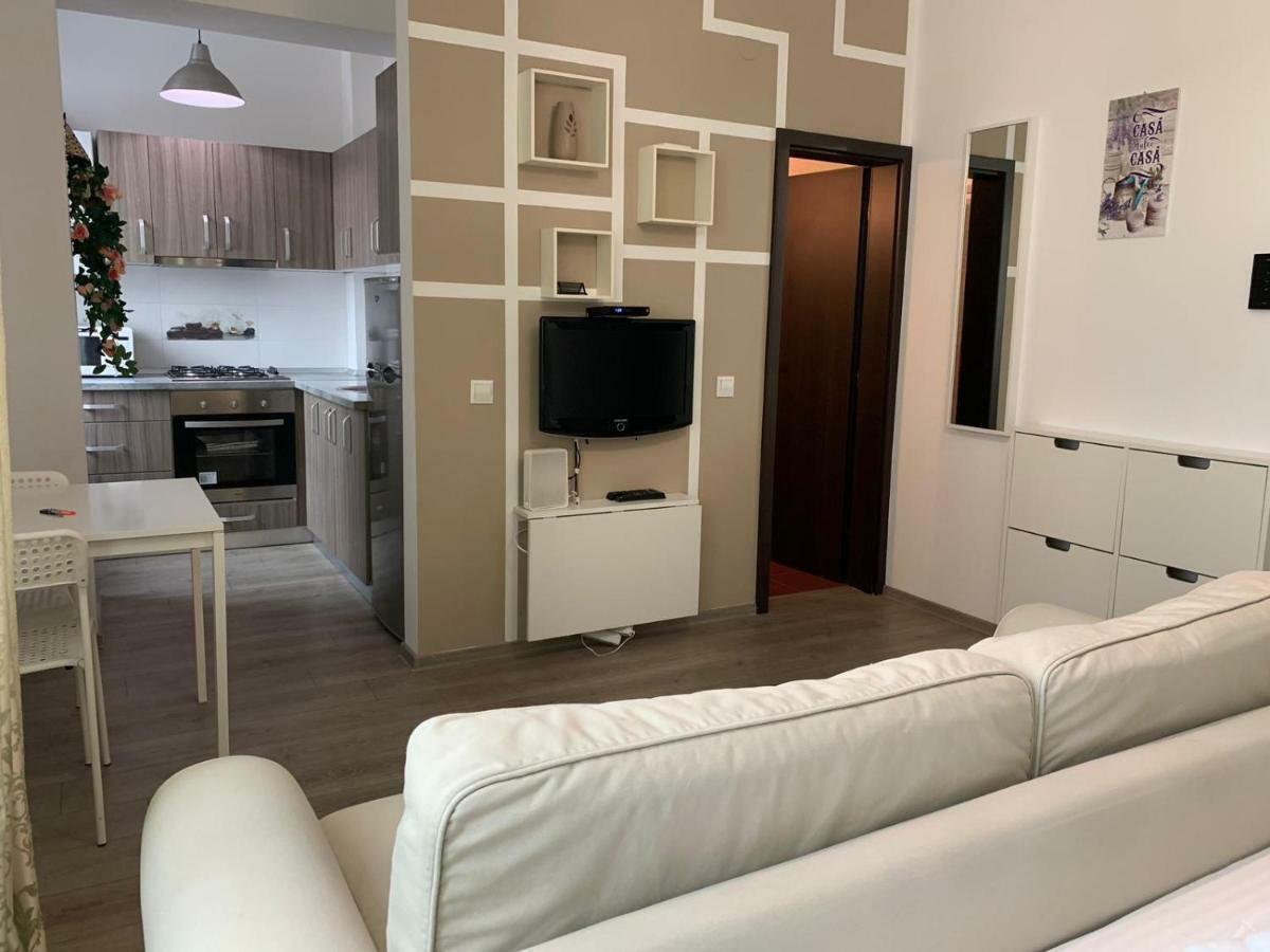 Studios & Apartments Palas By Glam Apartments Iasi Luaran gambar